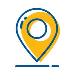 Location Pin Icon