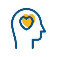 Healthy Mind Icon