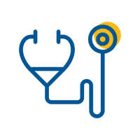 Stethoscope Icon